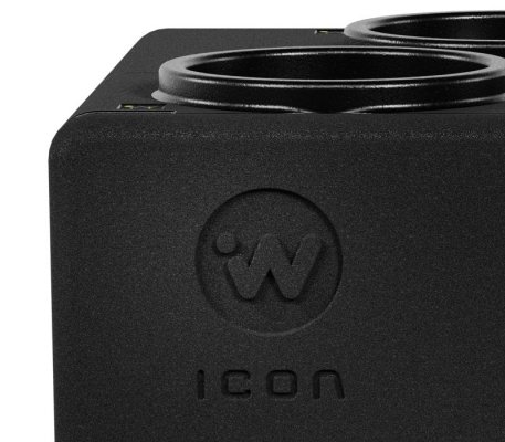 Rekuperator Rotenso Wentilo Icon IT350 S1 AB