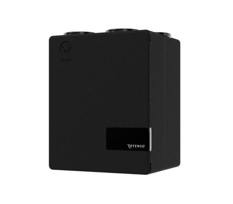 Rekuperator Rotenso Wentilo Icon IT450 E4 AA