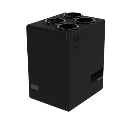 Rekuperator Rotenso Wentilo Icon IT450 S4 AB