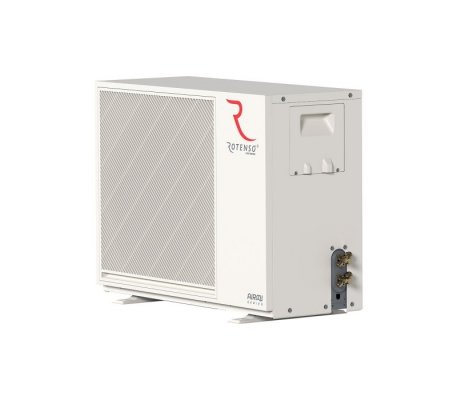 Pompa ciepła Rotenso Airmi Split (White) AISW80X1o R14 (jednostka zewnętrzna)