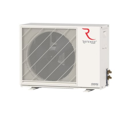 Pompa ciepła Rotenso Airmi Split (White) AISW100X1o R14 (jednostka zewnętrzna)