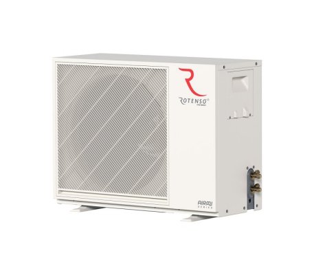 Pompa ciepła Rotenso Airmi Split (White) AISW140X3o R14 (jednostka zewnętrzna)