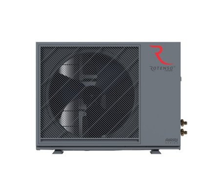 Pompa ciepła Rotenso Airmi Split (Grey) AISG120X3o R14 (jednostka zewnętrzna)