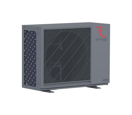 Pompa ciepła Rotenso Airmi Split (Grey) AISG140X3o R14 (jednostka zewnętrzna)