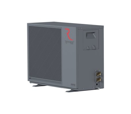 Pompa ciepła Rotenso Airmi Split (Grey) AISG160X3o R14 (jednostka zewnętrzna)