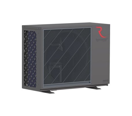 Pompa ciepła Rotenso Airmi Split (Graphite) AISB140X3o R14 (jednostka zewnętrzna)