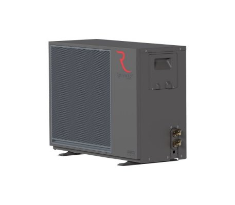 Pompa ciepła Rotenso Airmi Split (Graphite) AISB140X3o R14 (jednostka zewnętrzna)