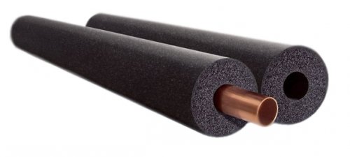 Otulina do rur miedzianych ACE Plus P-19X048 2 m Armacell