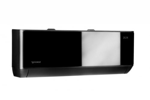 Klimatyzator pokojowy Rotenso Teta Mirror TM26Xi R16 (jednostka wewnętrzna)
