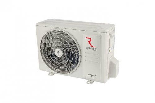 Klimatyzator pokojowy Rotenso Ukura UH50Xo R15 (jednostka zewnętrzna)