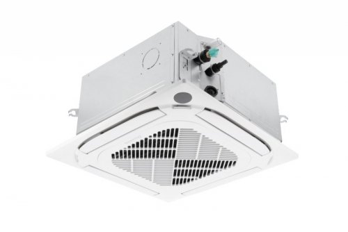 Klimatyzator kasetonowy Rotenso Tenji T26Xi R15 (jednostka wewnętrzna)
