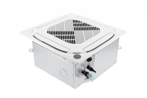 Klimatyzator kasetonowy Rotenso Tenji T26Xi R15 (jednostka wewnętrzna)