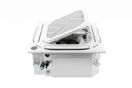 Klimatyzator kasetonowy Rotenso Tenji T35Xi R15 (jednostka wewnętrzna)