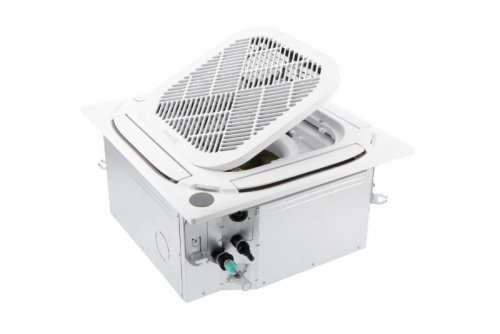 Klimatyzator kasetonowy Rotenso Tenji T50Xi R15 (jednostka wewnętrzna)