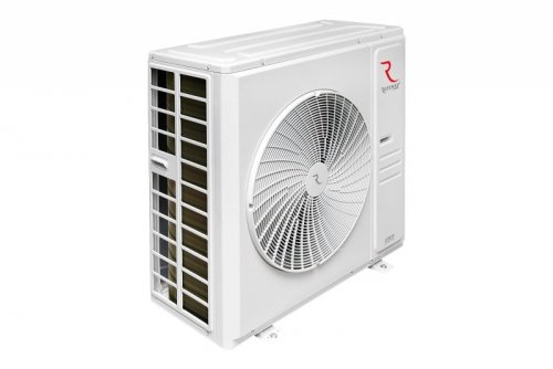 Klimatyzator Rotenso Unico UO140Xo R15 (jednostka zewnętrzna)