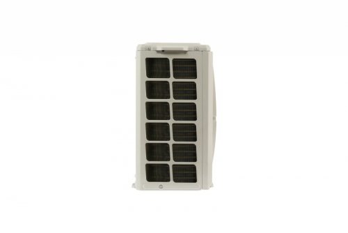 Klimatyzator konsolowy Rotenso Aneru AHP26Xo R16 (jednostka zewnętrzna)