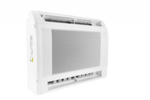 Klimatyzator konsolowy Rotenso Aneru AHP35Xi R16 (jednostka wewnętrzna)