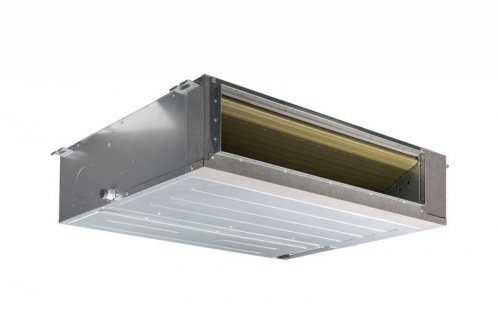 Klimatyzator kanałowy Rotenso Nevo N90Xi R15 (jednostka wewnętrzna)