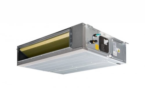 Klimatyzator kanałowy Rotenso Nevo N90Xi R15 (jednostka wewnętrzna)