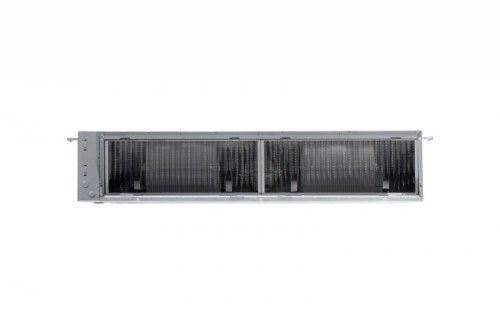 Klimatyzator kanałowy Rotenso Nevo N120Xi R15 (jednostka wewnętrzna)