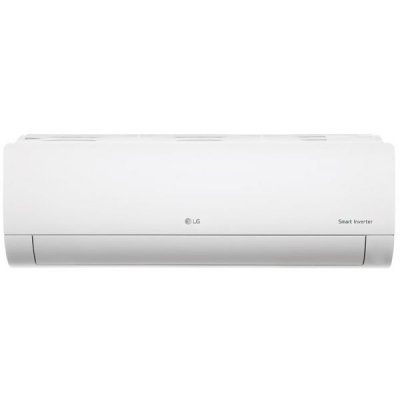 Klimatyzator pokojowy LG Standard 2 S12ET.NSJS (jednostka wewnętrzna)