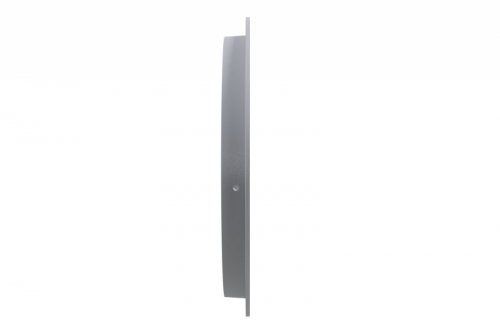 Czerpnio-wyrzutnia ścienna iSTREAM STEEL 200