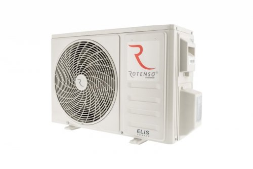 Klimatyzator pokojowy Rotenso Elis EO26Xo R17 (jednostka zewnętrzna)