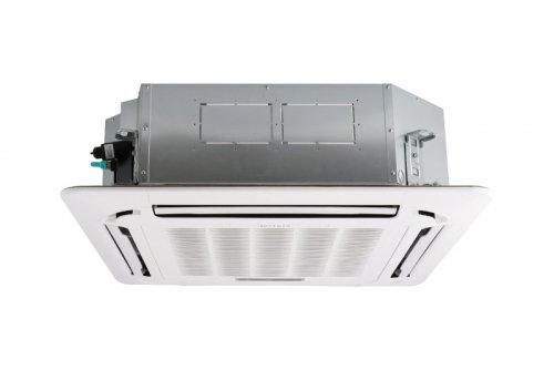 Klimatyzator kasetonowy Rotenso Tenji T140Wi R12 (jednostka wewnętrzna)