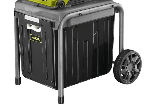 Rozdrabniacz do gałęzi elektryczny RSH2545B Ryobi