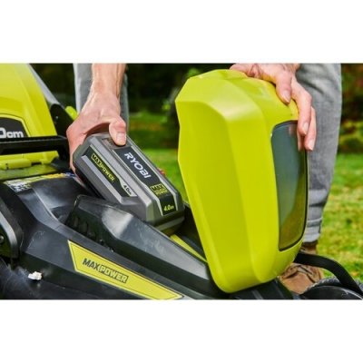 Kosiarka akumulatorowa RY36LM40A-140 Ryobi