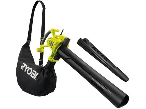 Dmuchawa RBV3000CSV Ryobi