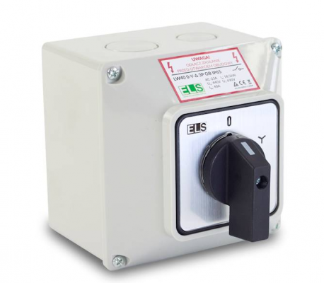 LW63 0-Y-D 3P OB