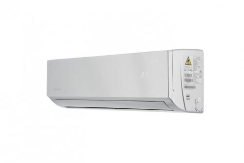Klimatyzator ścienny Elis Silver 2,6kW (ES26Xi/EO26Xo)