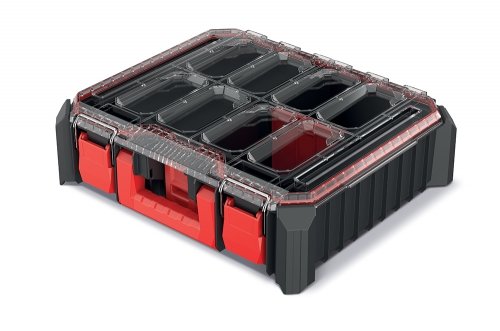 Organizer narzędziowy CMX KCX454015B Kistenberg