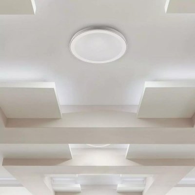Oprawa sufitowa plafoniera V-TAC 40W LED pilot CCT fi.400 VT-8402 3000K-6500K 4000lm