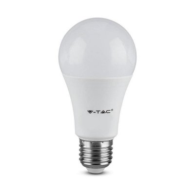 Żarówka LED V-TAC 15W A65 E27 VT-2015 4000K 1350lm