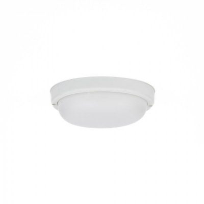 Plafon V-TAC 12W LED Okrągły 151x38mm IP54 VT-8095 3000K 1160lm