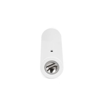 Lampka Biurkowa V-TAC 4w1 37cm Kinkiet Klips Latarka 3W LED Biała VT-7413 4000K 300lm