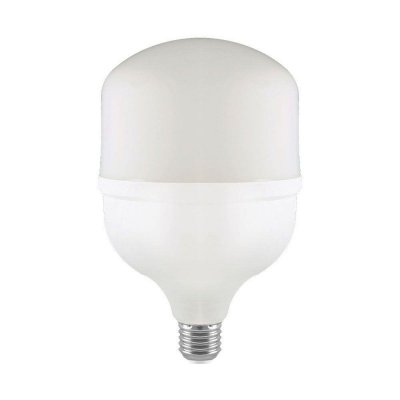 Żarówka LED V-TAC 50W T140 E27/E40 138x220mm VT-21050 6500K 5400lm