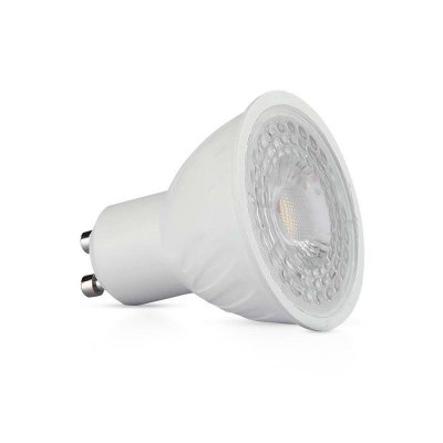 Żarówka LED V-TAC SAMSUNG CHIP 6W GU10 38st VT-227 4000K 445lm