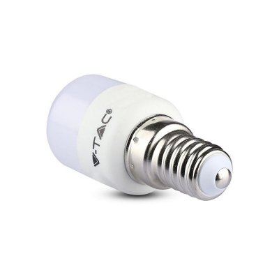 Żarówka LED V-TAC 2W E14 ST26 VT-202 3000K 180lm 5 Lat Gwarancji