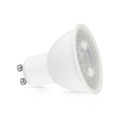 Żarówka LED V-TAC GU10 7,5W 38st VT-291 6500K 610lm
