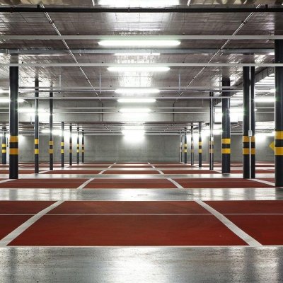 Oprawa hermetyczna LED V-TAC CREE CHIP G-series 150cm 48W 135Lm/W VT-1574 4000K 6430lm 6 Lat gwarancji