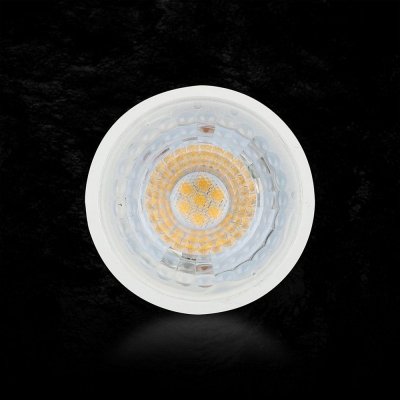 Żarówka LED V-TAC CREE CHIP 6W GU10 110st VT-247 6500K 445lm 6 lat gwarancji