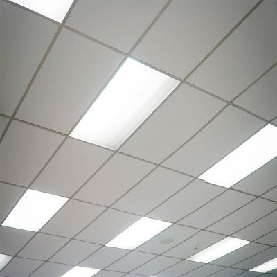Panel LED V-TAC 40W 120x30 LED CREE CHIP zasilacz STARSENSE backlight 33mm 120Lm/W VT-61045 4000K 4800lm 6 lat gwarancji