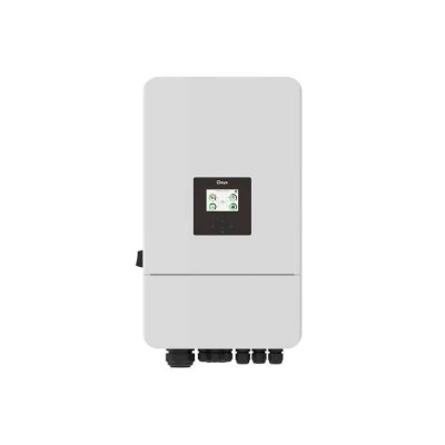 Falownik inwerter V-TAC Deye 12KW hybrydowy trójfazowy niskonapięciowy SUN-12K-SG05LP3-EU-SM2 10 lat gwarancji