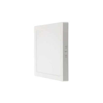 Panel natynkowy downlight V-TAC 6W LED CREE CHIP kwadrat 120x120mm VT-60006CCT 3000K-4000K-6500K 630lm 6 lat gwarancji