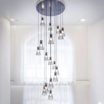 Żarówka LED V-TAC 3,7W E27 kulka G45 VT-1830 6500K 320lm