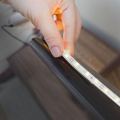 Taśma LED V-TAC SMD3528 300LED IP65 RĘKAW 4,2W/m VT-3528 IP65 4000K 420lm