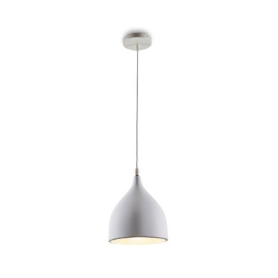 Lampa BOTELLA BIAŁA